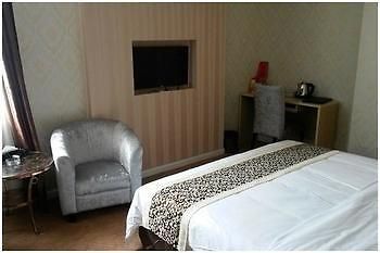 Dipai Hotel Kanton Zewnętrze zdjęcie