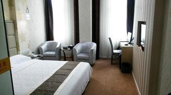Dipai Hotel Kanton Zewnętrze zdjęcie